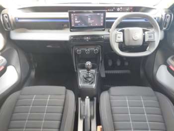 Used Citroen C3 2025 for sale - 74914370: Photo