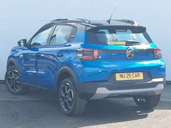 Used Citroen C3 2025 for sale - 74914370: Photo