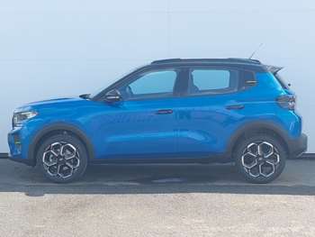 Used Citroen C3 2025 for sale - 74914370: Photo