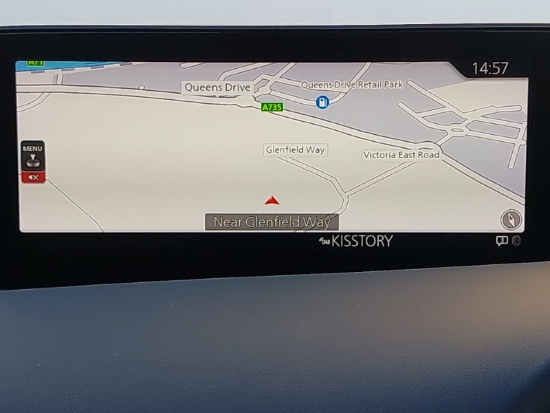 Used Mazda Mazda3 2021 for sale - 77004860: Photo 10