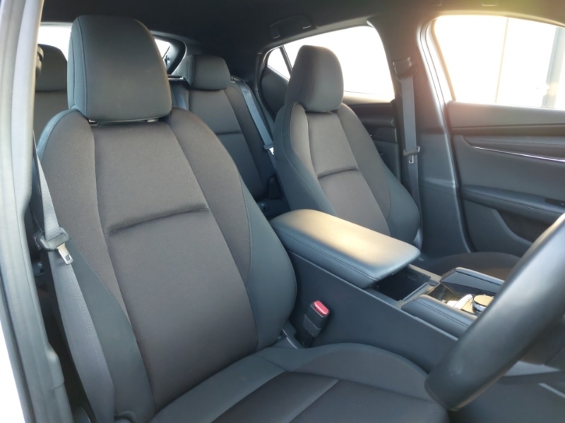 Used Mazda Mazda3 2021 for sale - 77004860: Photo 13