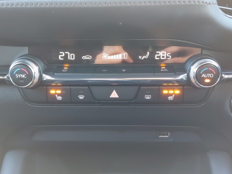 Used Mazda Mazda3 2021 for sale - 77004860: Photo 16