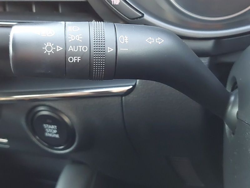 Used Mazda Mazda3 2021 for sale - 77004860: Photo 17