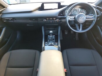 Used Mazda Mazda3 2021 for sale - 77004860: Photo