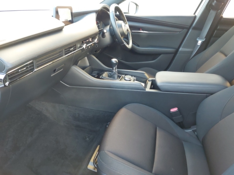 Used Mazda Mazda3 2021 for sale - 77004860: Photo 5