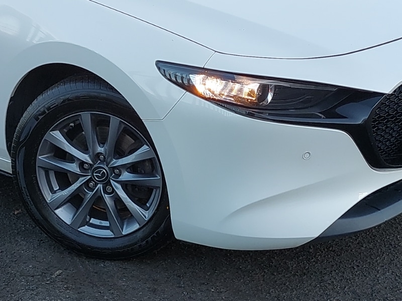 Used Mazda Mazda3 2021 for sale - 77004860: Photo 9