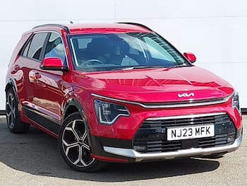 Used Kia Niro 2023 for sale - 79659794: Photo
