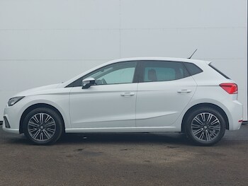 Used SEAT Ibiza 2023 for sale - 78079506: Photo