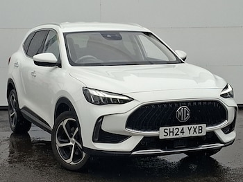 Used MG MG HS 2024 for sale - 79383014: Photo