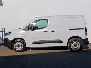 Used Citroen Berlingo 2024 for sale - 78407021: Photo