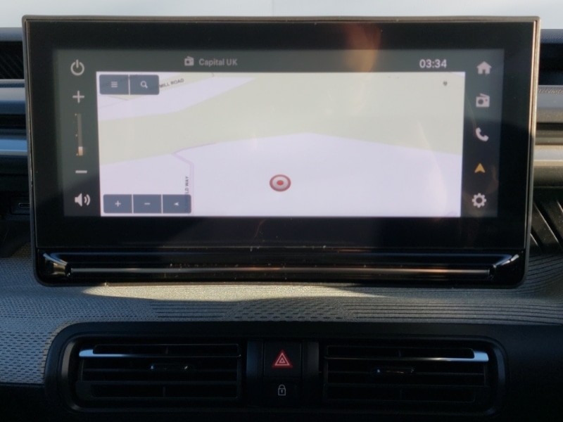 Used Citroen C3 2025 for sale - 77047204: Photo 10