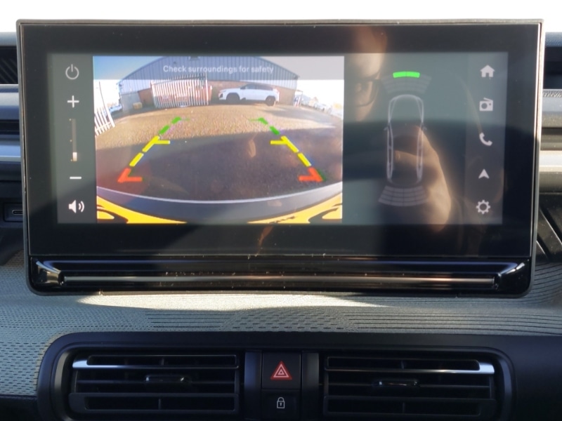 Used Citroen C3 2025 for sale - 77047204: Photo 11