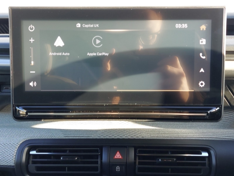 Used Citroen C3 2025 for sale - 77047204: Photo 14