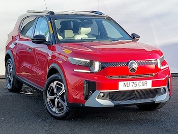 Citroen C3 feature image