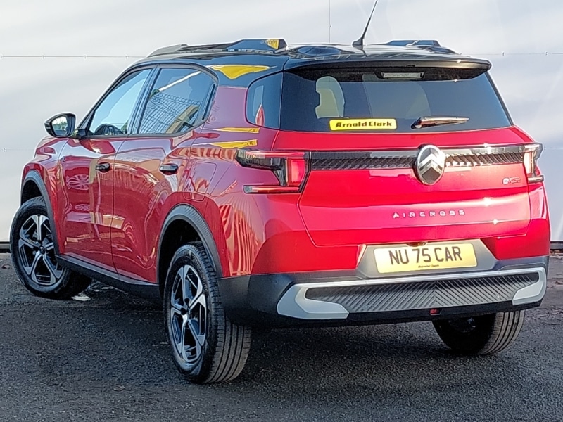 Used Citroen C3 2025 for sale - 77047204: Photo 3