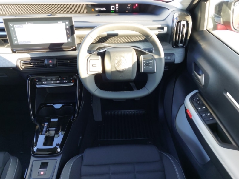 Used Citroen C3 2025 for sale - 77047204: Photo 7