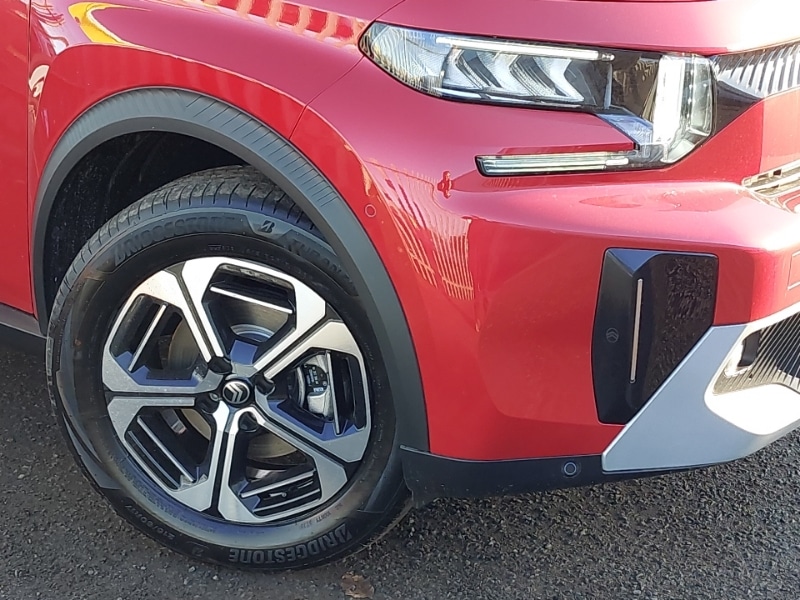 Used Citroen C3 2025 for sale - 77047204: Photo 9