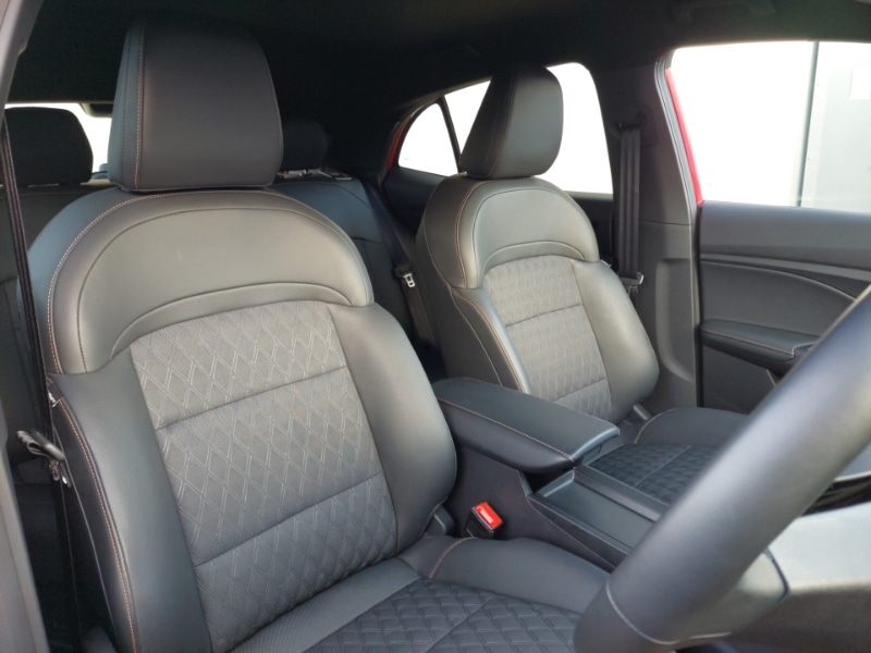 Used MG MG3 2024 for sale - 77004856: Photo 13