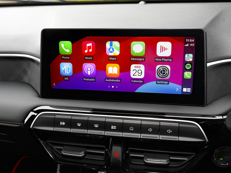 Used MG MG3 2025 for sale - 76614023: Photo 11