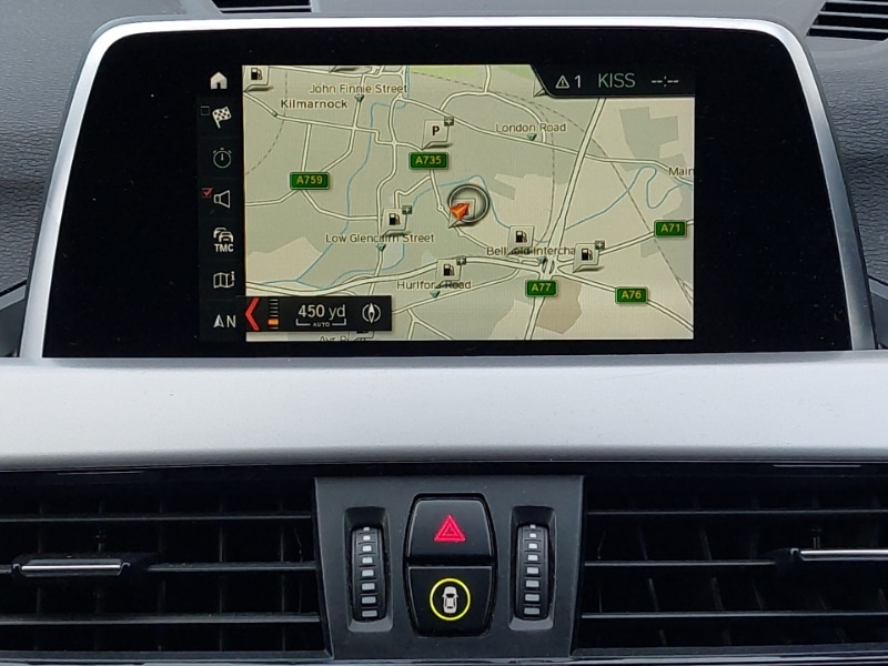 Used BMW X1 2018 for sale - 77439364: Photo 10