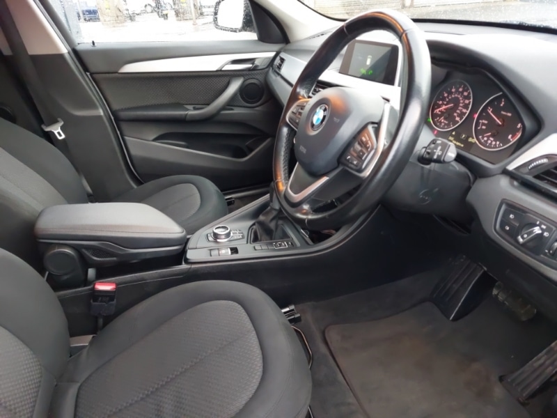 Used BMW X1 2018 for sale - 77439364: Photo 12