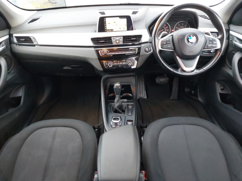 Used BMW X1 2018 for sale - 77439364: Photo 2