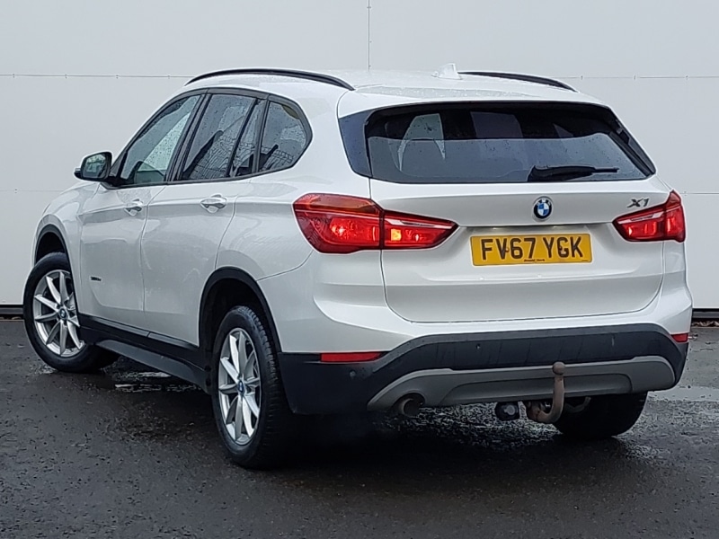 Used BMW X1 2018 for sale - 77439364: Photo 3