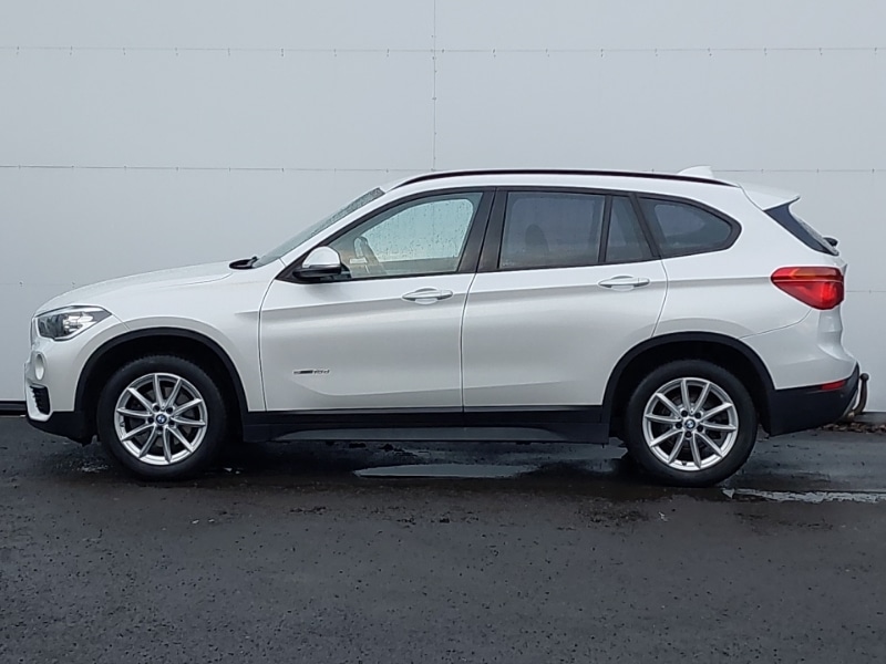 Used BMW X1 2018 for sale - 77439364: Photo 4