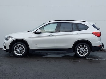 Used BMW X1 2018 for sale - 77439364: Photo