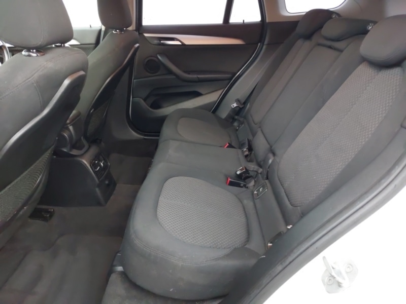 Used BMW X1 2018 for sale - 77439364: Photo 6