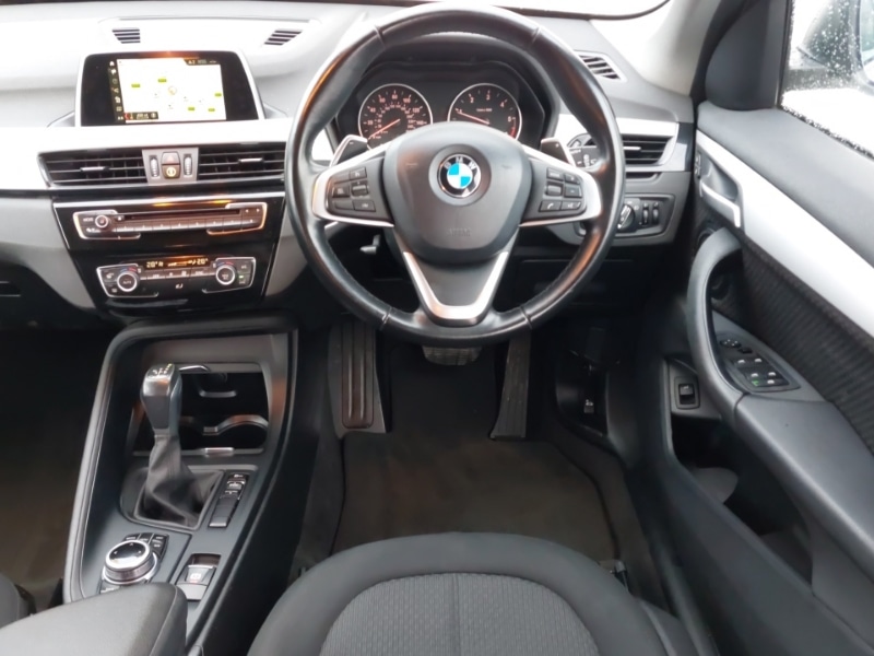 Used BMW X1 2018 for sale - 77439364: Photo 7