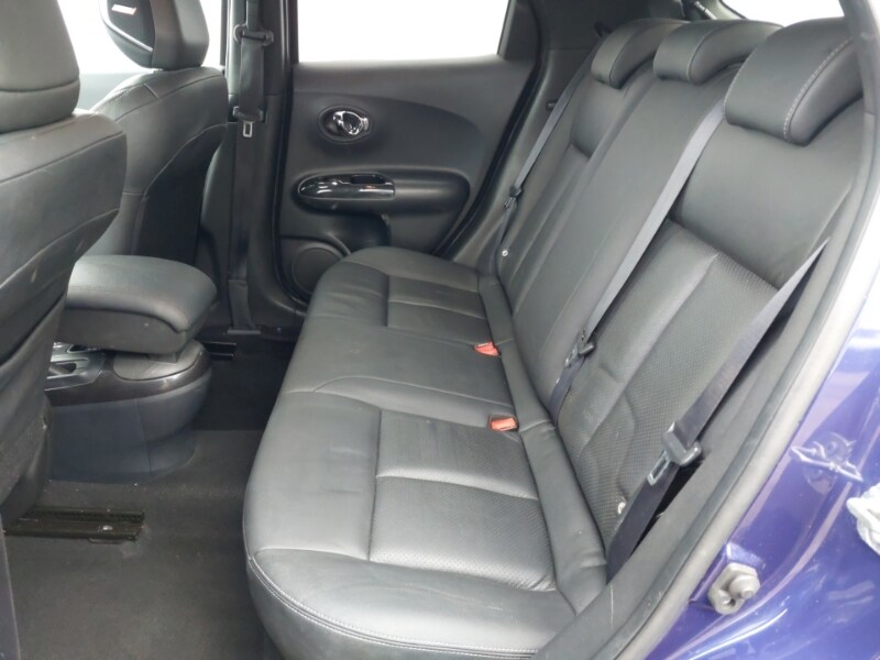 Used Nissan Juke 2018 for sale - 77418908: Photo 6