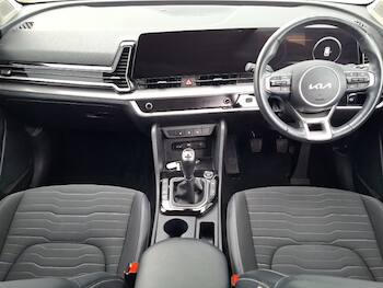 Used Kia Sportage 2023 for sale - 79662350: Photo