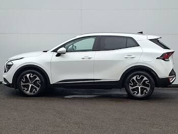 Used Kia Sportage 2023 for sale - 79662350: Photo