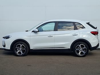 Used MG MG ZS 2025 for sale - 79618574: Photo