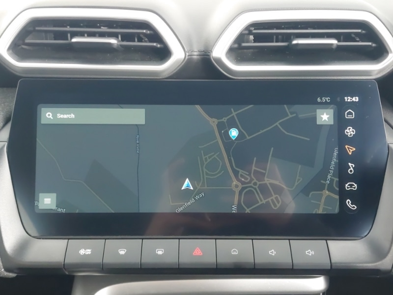 Used MG MG ZS 2025 for sale - 77908207: Photo 10