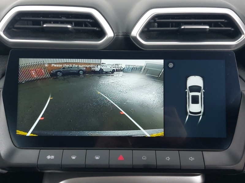 Used MG MG ZS 2025 for sale - 77908207: Photo 11