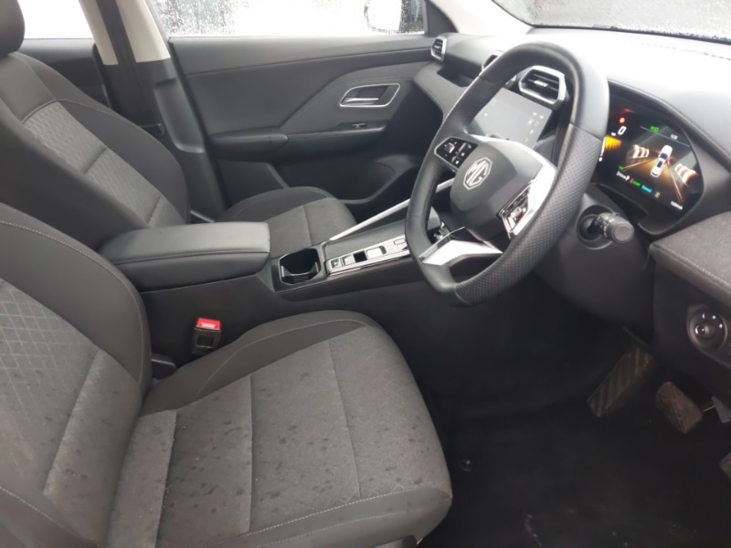 Used MG MG ZS 2025 for sale - 77908207: Photo 12