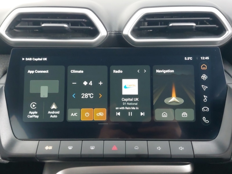 Used MG MG ZS 2025 for sale - 77908207: Photo 14