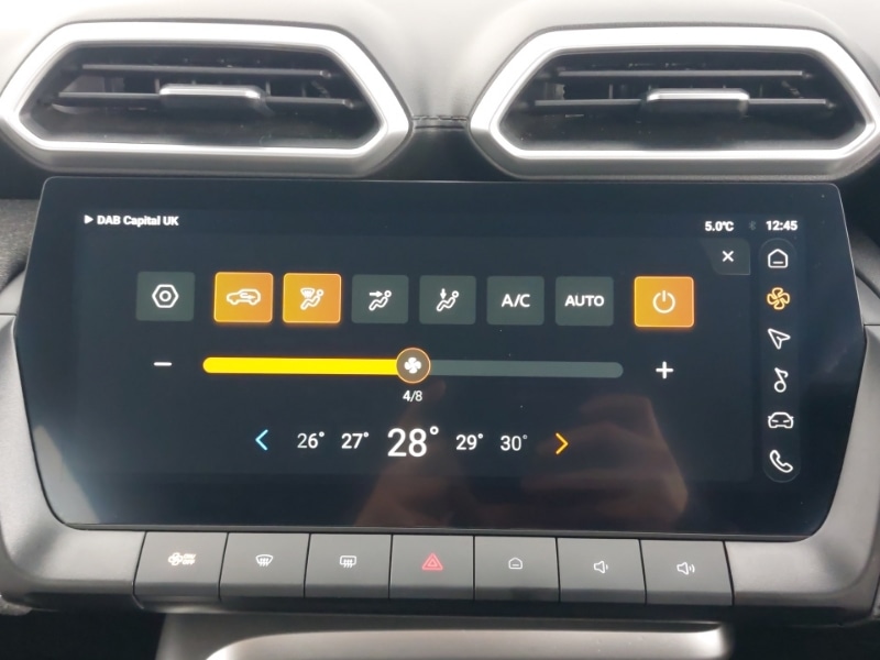 Used MG MG ZS 2025 for sale - 77908207: Photo 16