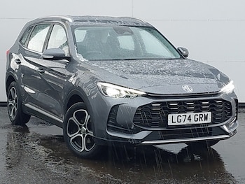 MG MG ZS feature image