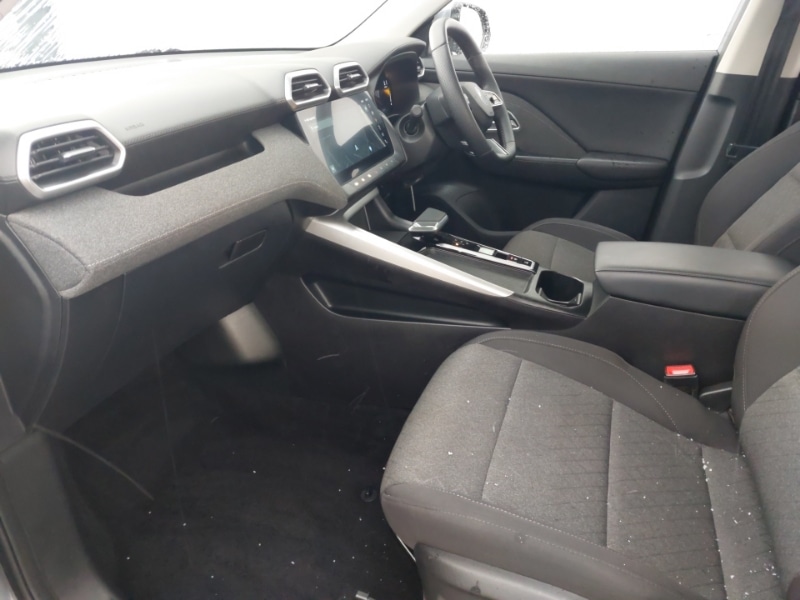 Used MG MG ZS 2025 for sale - 77908207: Photo 5