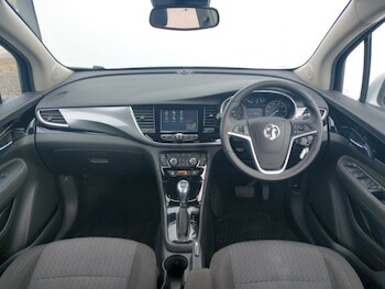 Used Vauxhall Mokka X 2017 for sale - 78243706: Photo