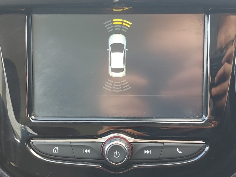 Used Vauxhall Corsa 2016 for sale - 78203162: Photo 11