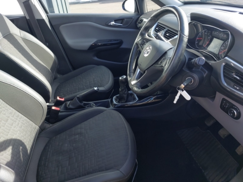 Used Vauxhall Corsa 2016 for sale - 78203162: Photo 12