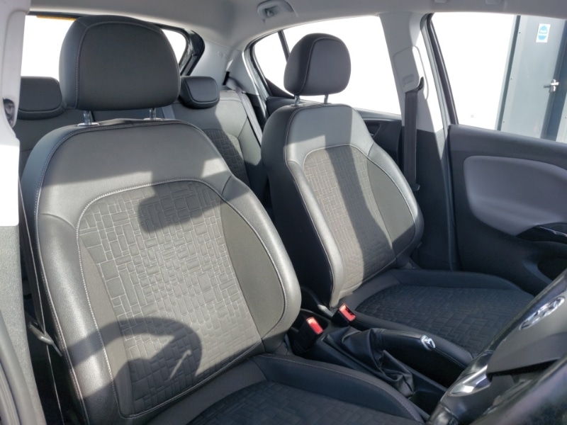 Used Vauxhall Corsa 2016 for sale - 78203162: Photo 13