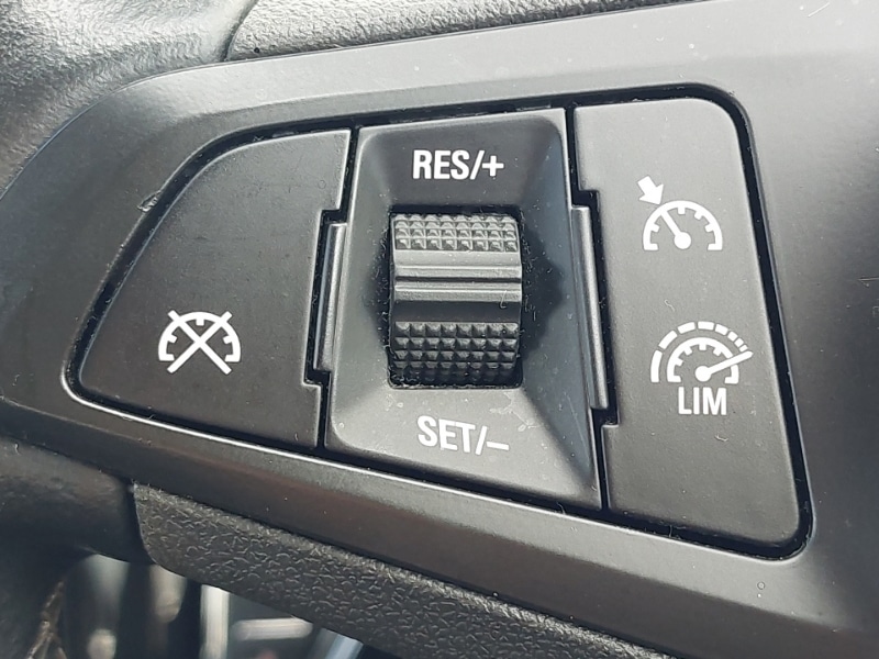 Used Vauxhall Corsa 2016 for sale - 78203162: Photo 14