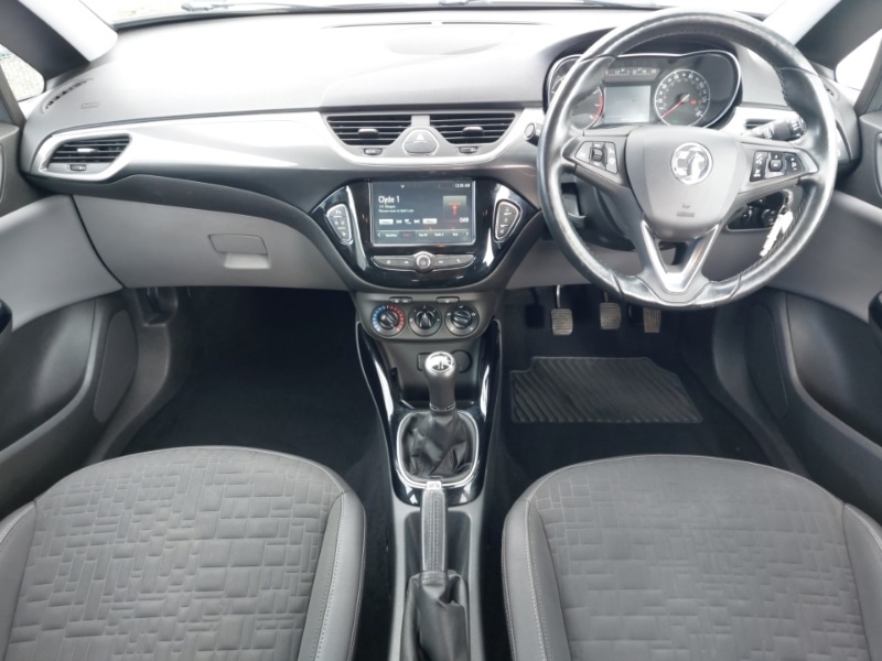 Used Vauxhall Corsa 2016 for sale - 78203162: Photo 2