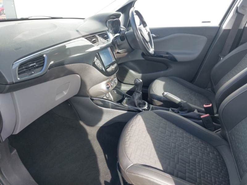 Used Vauxhall Corsa 2016 for sale - 78203162: Photo 5