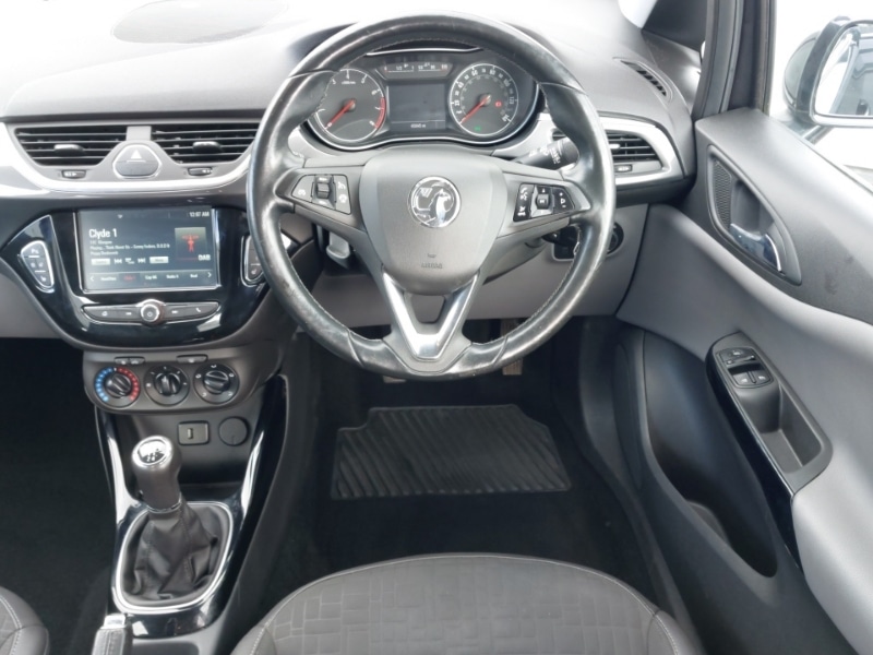 Used Vauxhall Corsa 2016 for sale - 78203162: Photo 7